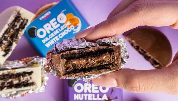 Conocé S’mores American CO (no nos hacemos cargo de los antojos que pueda incitar esta nota)