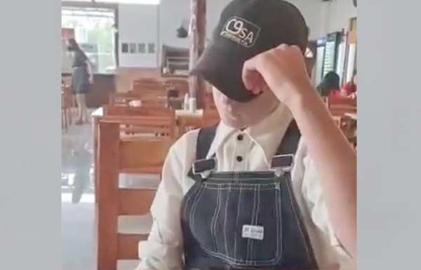 Crónica / Hermano de menonita garroteado pide ayuda