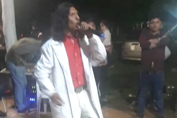 Crónica / VIDA SACRIFICADA. La historia detrás del “The Fenders” mau
