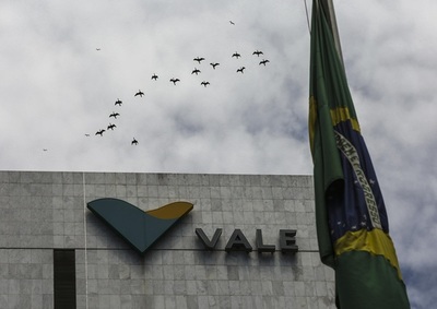 El beneficio neto de la gigante minera Vale avanza un 311 % hasta septiembre - MarketData