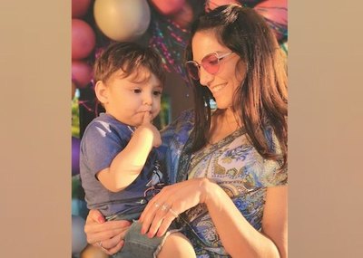 Crónica / El gran desafío para el hijo de Lucía Sapena