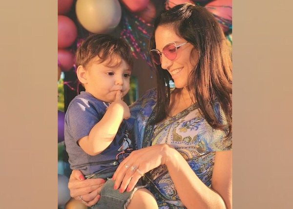 Crónica / El gran desafío para el hijo de Lucía Sapena
