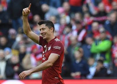 Lewandowski  sería el ganador del Balón de Oro - Fútbol - ABC Color
