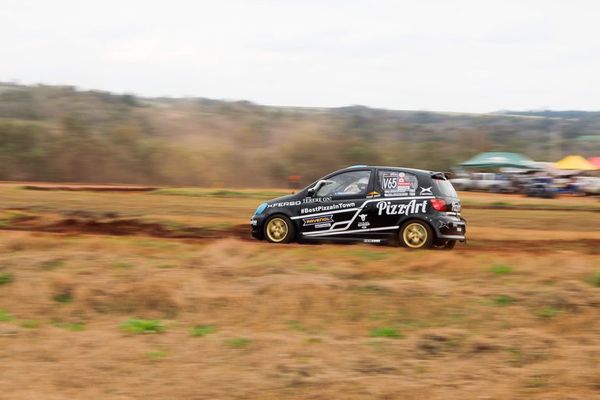 Cierra el Inter Regional de pista en Colonias - Automovilismo - ABC Color