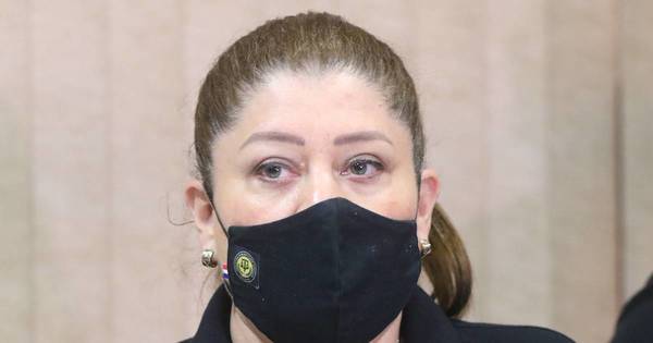 La Nación / Fiscalía investiga el modo en cómo roban armas en Dimabel