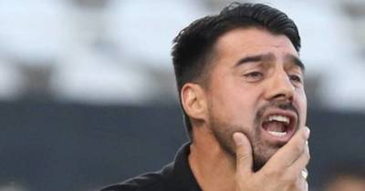 La Nación / “Tomar ese aire de confianza”