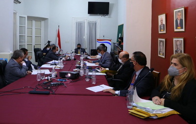 En medio de polémicas, CM elige hoy terna  para la CSJ