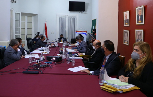 En medio de polémicas, CM elige hoy terna para la CSJ