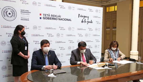 El Tesoro no cede a presiones y reitera pedido de mesura
