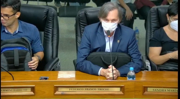 Ediles dejan sin cuórum análisis de oferentes para nuevo crédito