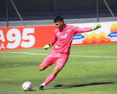 Servio fue suspendido por una fecha por el Tribunal
