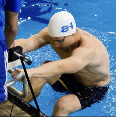 Charles revienta récord en Rusia