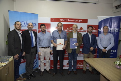 Electroban y Odontos se alían para brindar más beneficios a clientes fieles