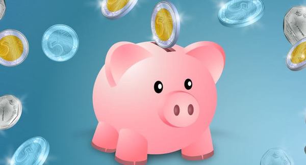 10 trucos para ahorrar y gastar menos