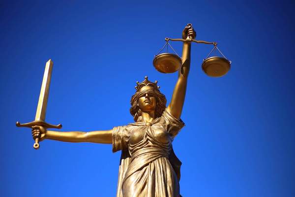 Paraguay y un endeble sistema judicial - El Independiente