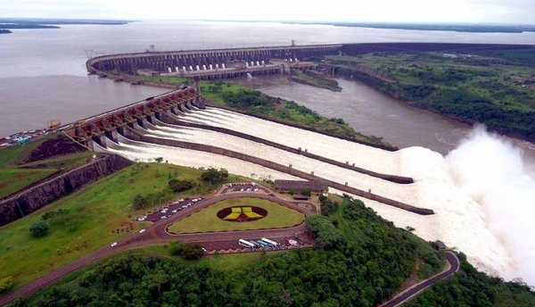 Diario HOY | Gobierno no dice cuál es su postura sobre la tarifa de Itaipú