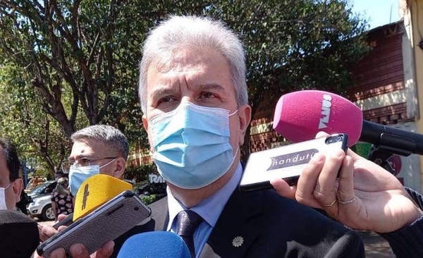Diario HOY | UIP: Declaraciones de Fúster “desgastan a este gobierno”