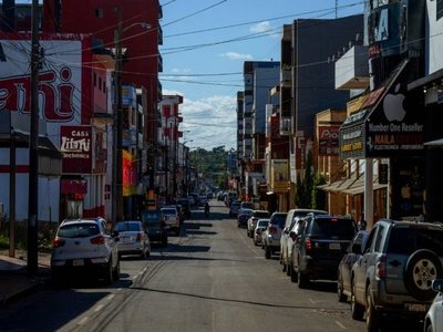 Comerciantes de Encarnación anuncian promociones especiales para este fin de semana