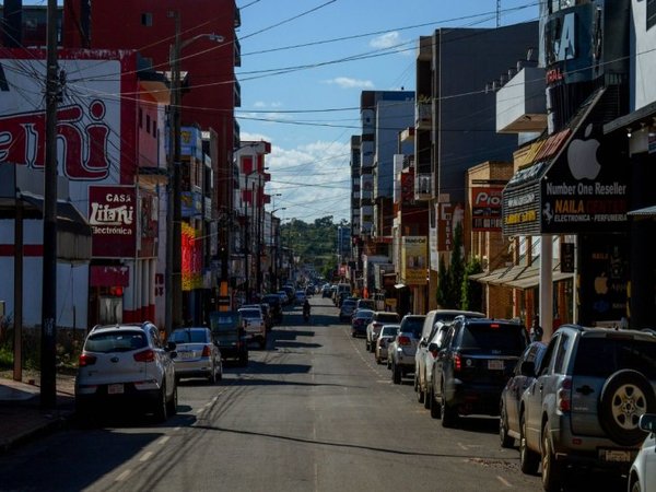 Comerciantes de Encarnación anuncian promociones especiales para este fin de semana