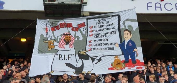 Diario HOY | La Premier se reunirá con Amnistía Internacional por la compra del Newcastle