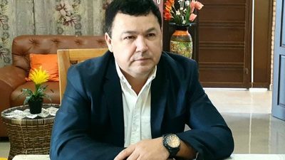 “NO MÁS DIVISIONES NI RENCORES, LA ANR NECESITA LA PACIFICACIÓN”