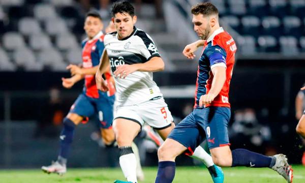 Con el clásico de partido estelar, se viene otra fecha del Clausura - .::Agencia IP::.
