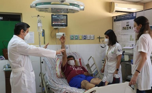 Diario HOY | Día Mundial del Ictus: día de sensibilización para reducir los riesgos de sufrir un ACV
