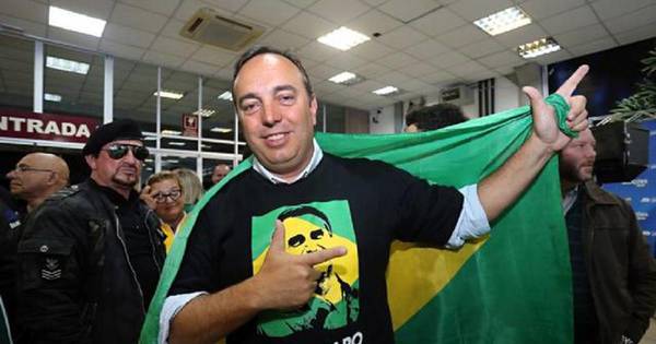 La Nación / Corte electoral de Brasil destituye por primera vez a un político por noticias falsas