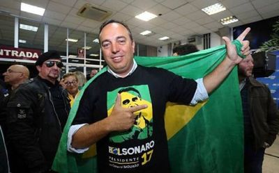 Corte electoral de Brasil destituye por primera vez a un político por noticias falsas