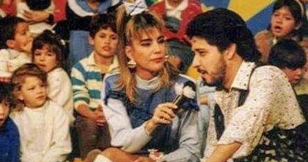 La Nación / Rubén Rodríguez recuerda la época dorada junto a Bibi Landó