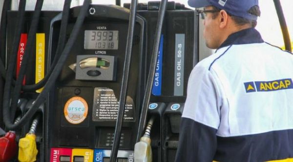 Gobierno uruguayo mantendrá el precio del combustible pese a la subida del petróleo