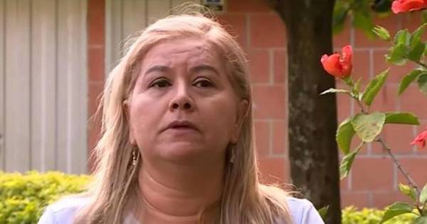 La Nación / Mujer recibe luz verde de la justicia para su suspendida eutanasia en Colombia