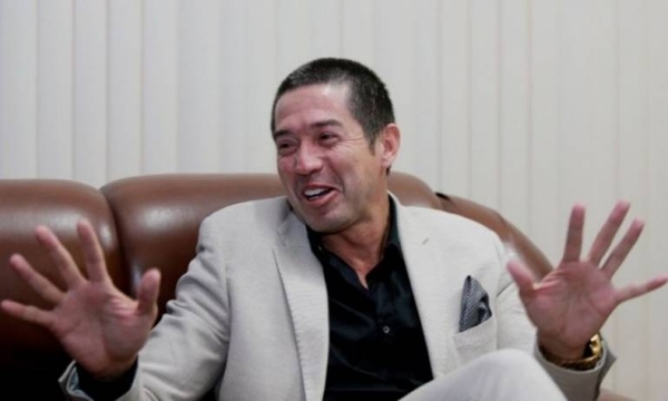 Diario HOY | En TikTok, embajador boliviano imitó acento paraguayo y causó molestias
