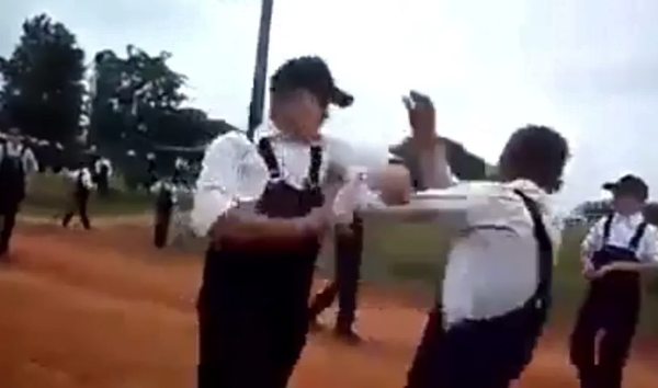 Imputan y ordenan la captura del presunto agresor del joven menonita - Noticiero Paraguay