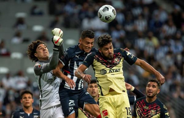 Monterrey gana título de Concacaf al América - El Independiente