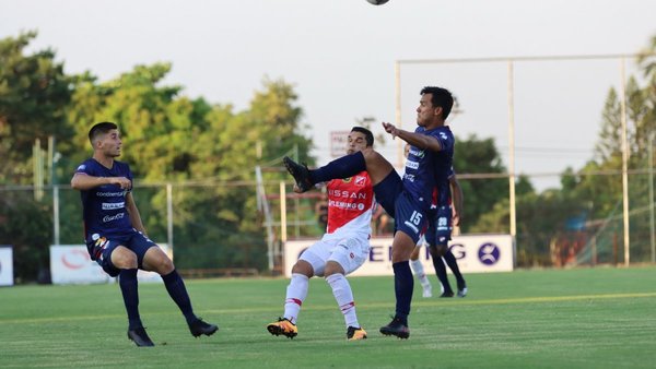 Torneo Clausura: Se juegan puntos claves