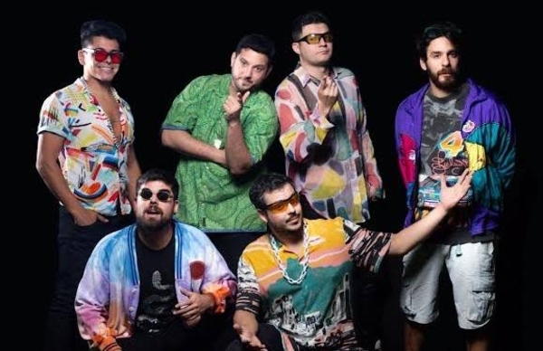 Diario HOY | Entre la cumbia y el pop: "Ay Amor"