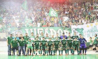 Paranaense quiere hilar triunfos
