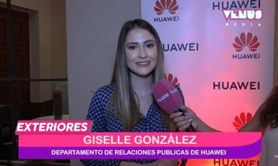 Cierre del Programa Semillas para el Futuro de Huawei