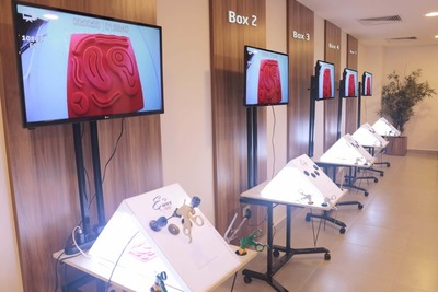 Inauguran el primer y único centro de simulación y habilidades quirúrgicas del país | Ñanduti