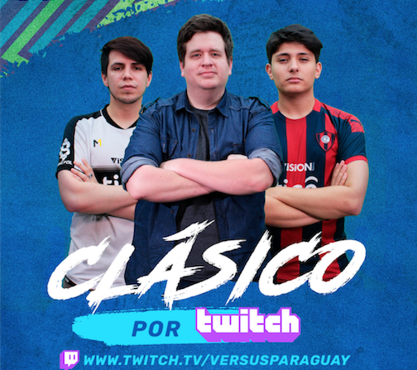 Diario HOY | Versus y una nueva apuesta a Twitch