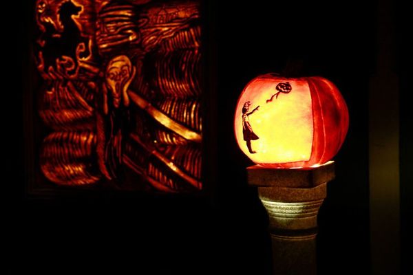Halloween: Fantasmas, vampiros, Nicolas Cage y otros mitos paranormales - Mundo - ABC Color