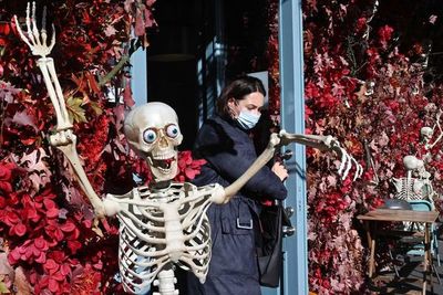 Prohíben fiestas de Halloween en Perú, pero organizadores siguen adelante - Mundo - ABC Color