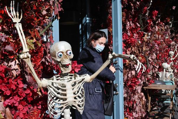 Prohíben fiestas de Halloween en Perú, pero organizadores siguen adelante - Mundo - ABC Color