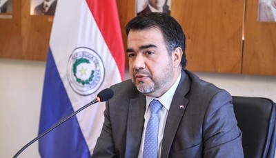 Remarcan que PGN 2022 está ajustado a posibilidades de recaudación del Fisco