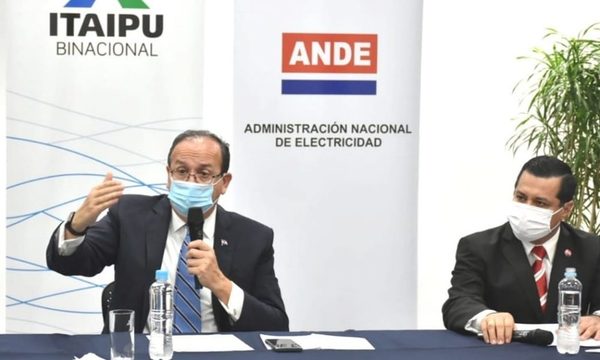 Consejo de Administración de Itaipú no tratará aún tarifa energética y presupuesto para el 2022 – Diario TNPRESS