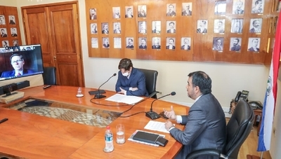 Hacienda trabaja para incorporar enfoque sostenible en las finanzas públicas