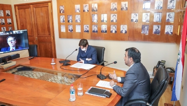 Hacienda trabaja para incorporar enfoque sostenible en las finanzas públicas