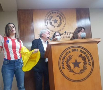Paraguay podría perder millones si se reduce tarifa de Itaipú | OnLivePy