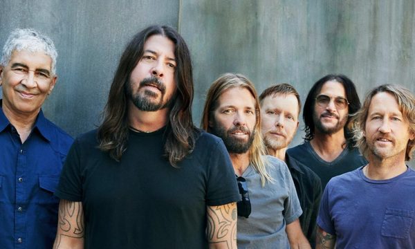 Rock, pop y cumbia romántica en el Asunciónico 2022